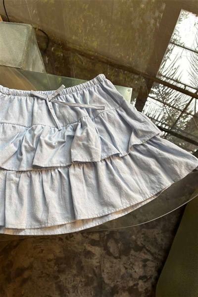 POLLERA TINKA