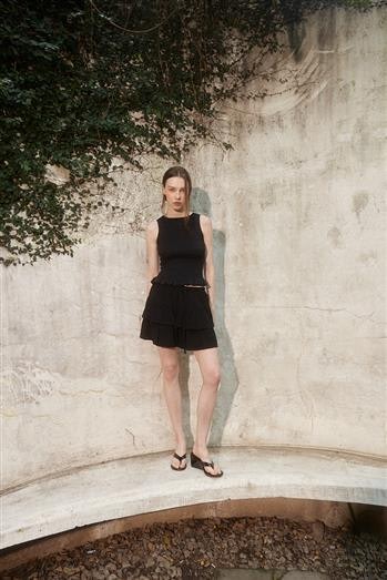 POLLERA TINKA