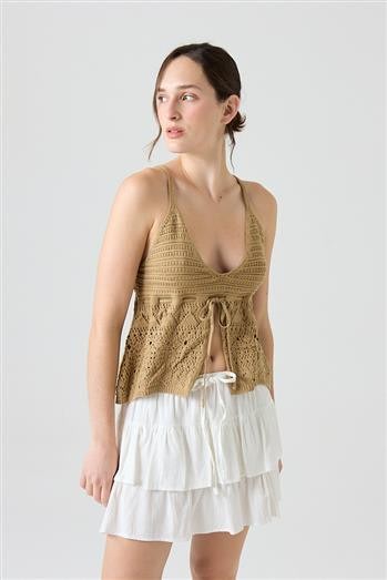 POLLERA TINKA