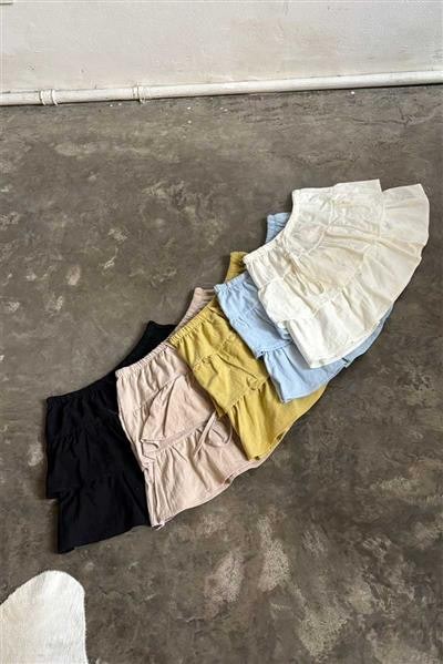 POLLERA TINKA