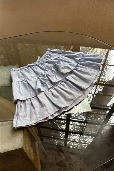 POLLERA TINKA