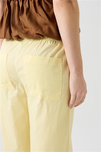 PANTALON GYMEA