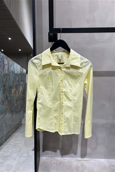 CAMISA AGOS