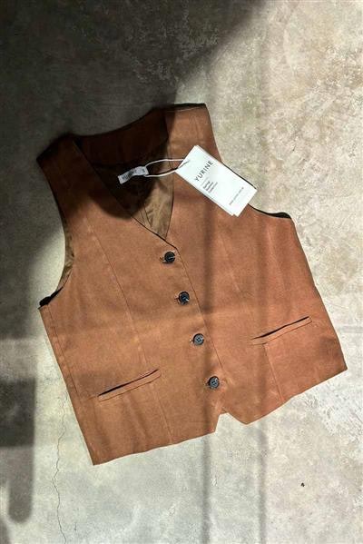 CHALECO ENORA