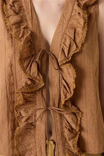 BLUSA AMARILIS