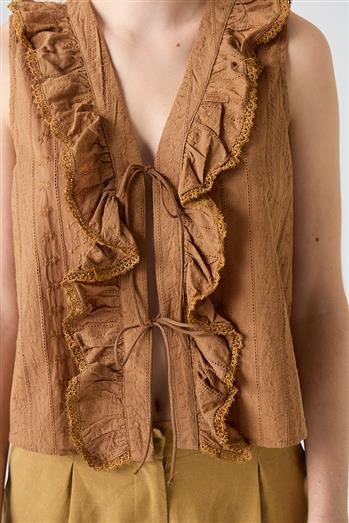 BLUSA AMARILIS