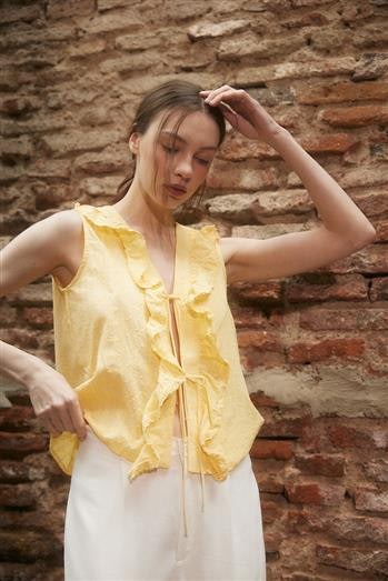 BLUSA AMARILIS