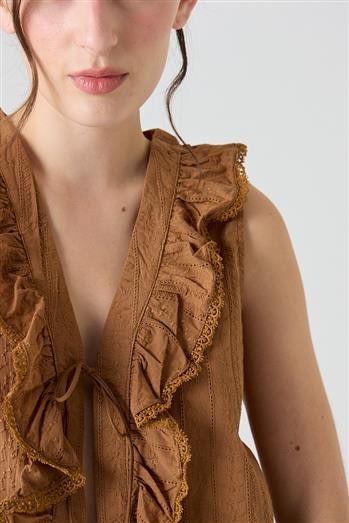 BLUSA AMARILIS
