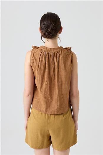 BLUSA AMARILIS