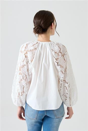 BLUSA MERIDA