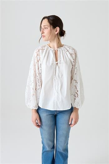 BLUSA MERIDA