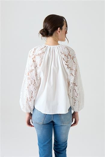 BLUSA MERIDA