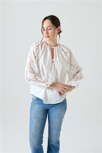 BLUSA MERIDA