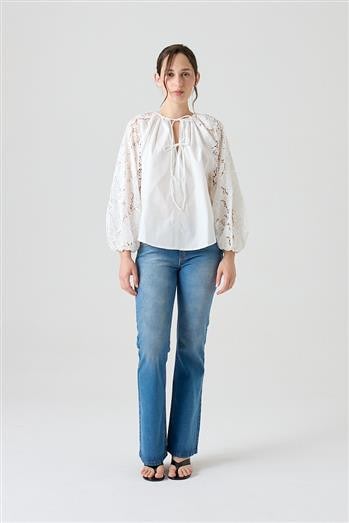 BLUSA MERIDA