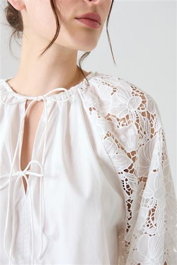 BLUSA MERIDA