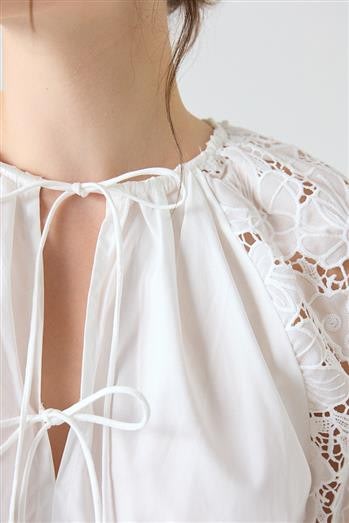BLUSA MERIDA