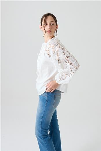 BLUSA MERIDA