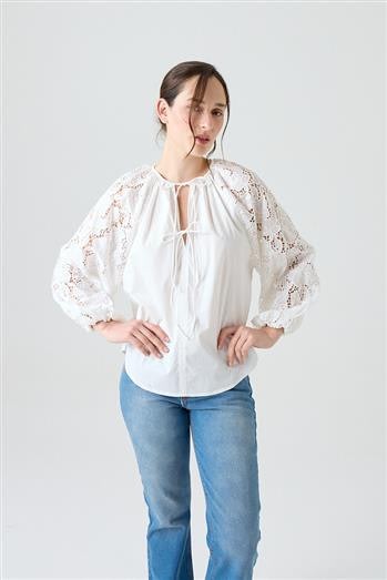 BLUSA MERIDA