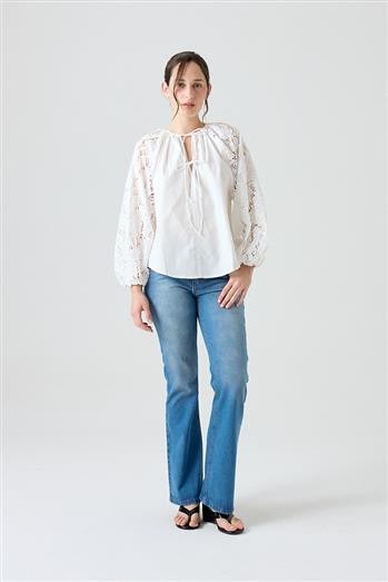 BLUSA MERIDA