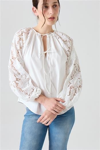 BLUSA MERIDA