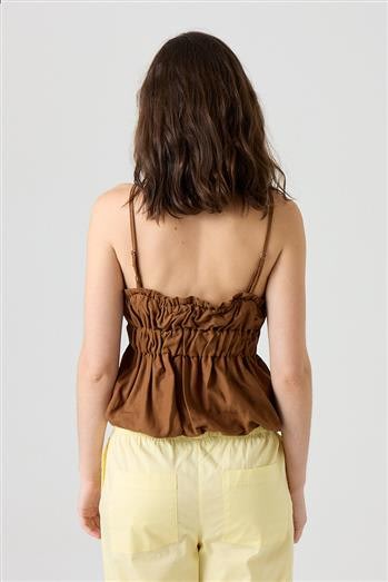 BLUSA ROXY
