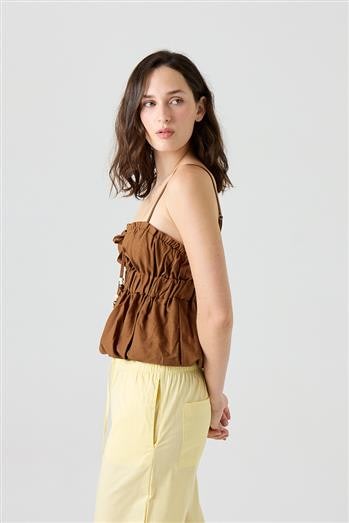 BLUSA ROXY