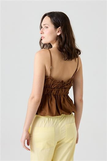BLUSA ROXY