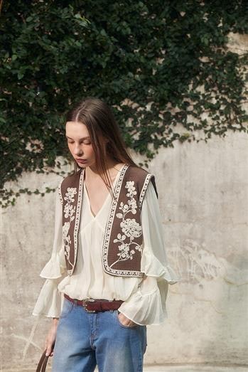 BLUSA AISHA