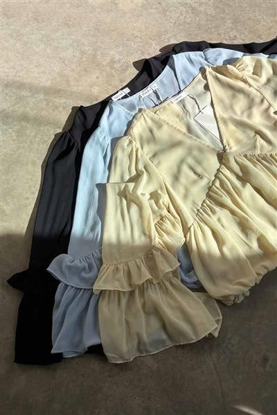 BLUSA AISHA