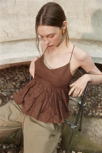 BLUSA SUNNY