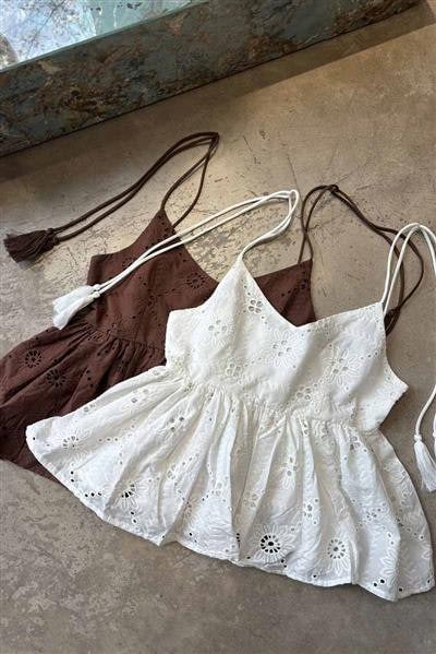 BLUSA SUNNY
