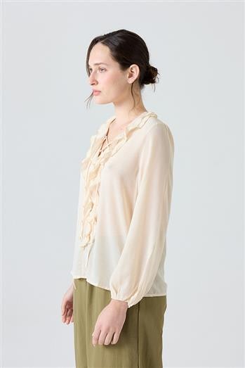 BLUSA AURORA