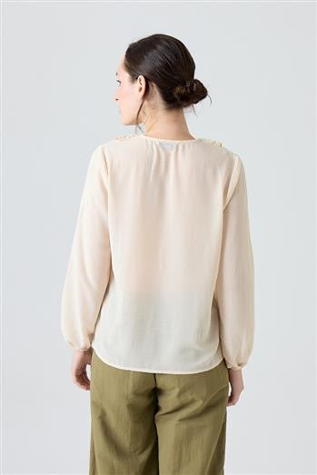 BLUSA AURORA