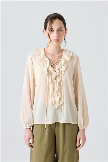 BLUSA AURORA