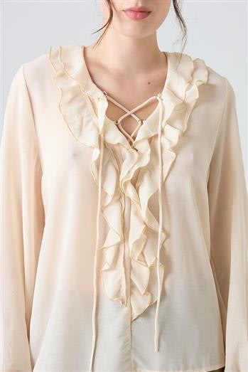 BLUSA AURORA