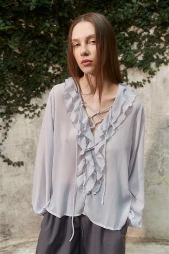 BLUSA AURORA