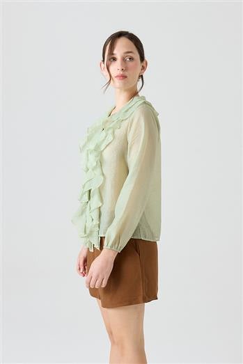 BLUSA CARISSA