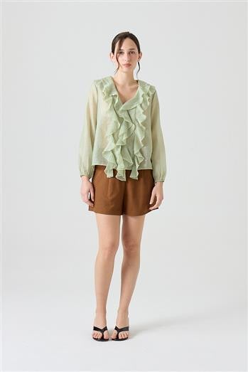 BLUSA CARISSA