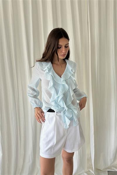 BLUSA CARISSA