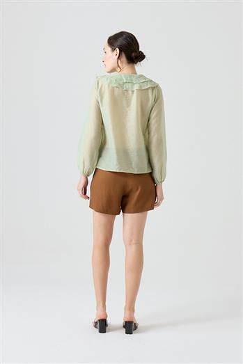 BLUSA CARISSA