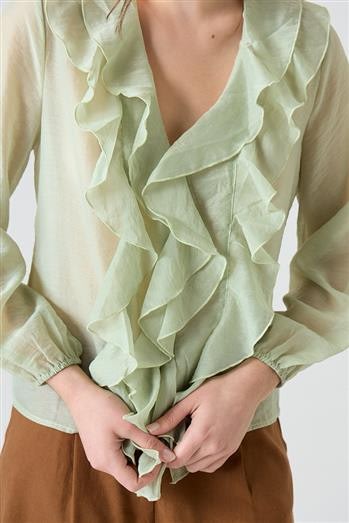 BLUSA CARISSA