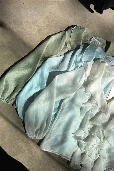 BLUSA CARISSA