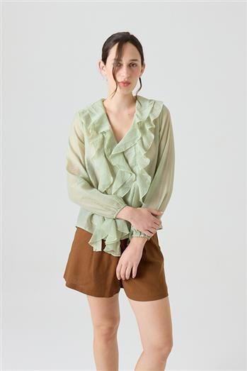 BLUSA CARISSA