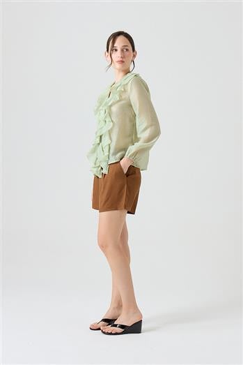 BLUSA CARISSA