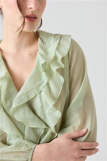 BLUSA CARISSA