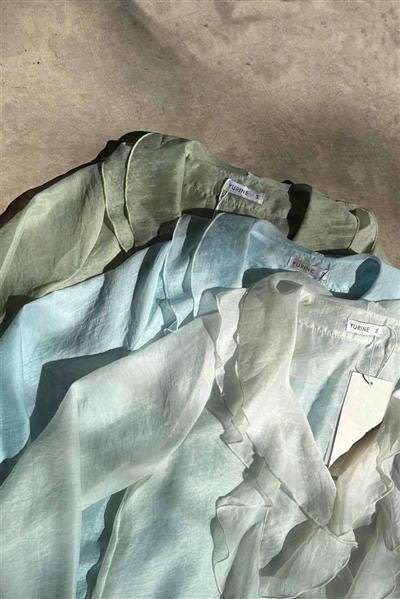 BLUSA CARISSA