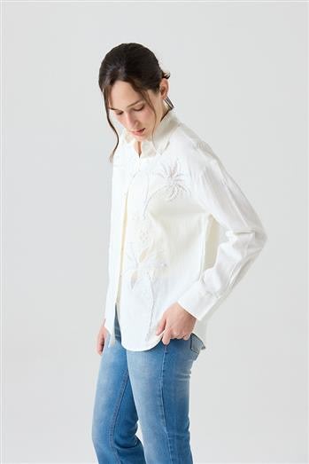 CAMISA YUKI