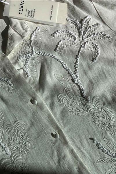 CAMISA YUKI