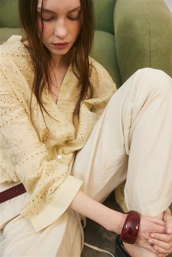 CAMISA OPHELIA