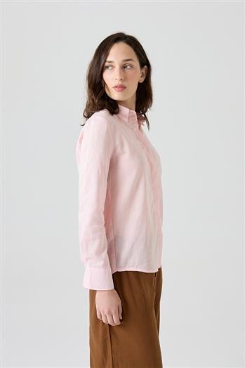 CAMISA LANA